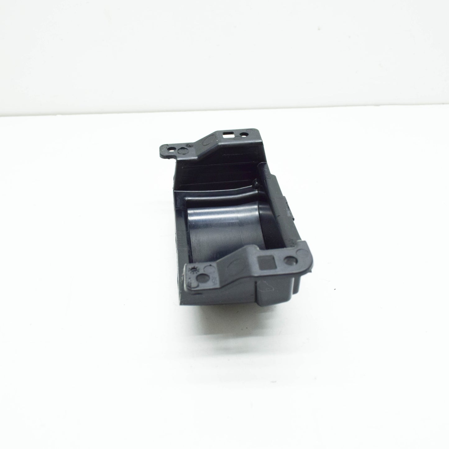 NEW AUDI Q7 4M RIGHT RADIATOR GRILLE COVER TRIM 4M0807412D5FQ ORIGINAL