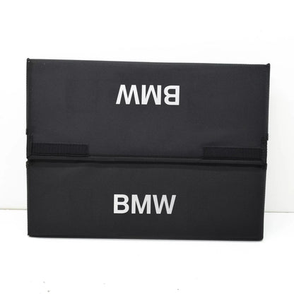 NEW BMW 1 F21 LUGGAGE COMPARTMENT FOLDING BOX 51472303796 2303796 ORIGINAL