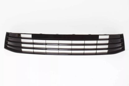 NEW VOLKSWAGEN POLO 6R FRONT BUMPER LOWER GRILLE 6R0853677F041 ORIGINAL
