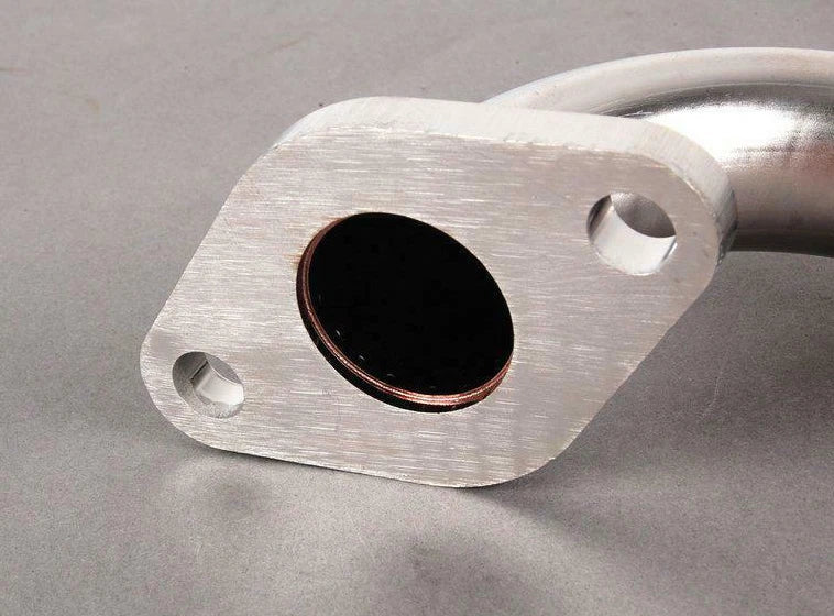 NEW AUDI A3 8L EGR CONNECTING PIPE 038131521E