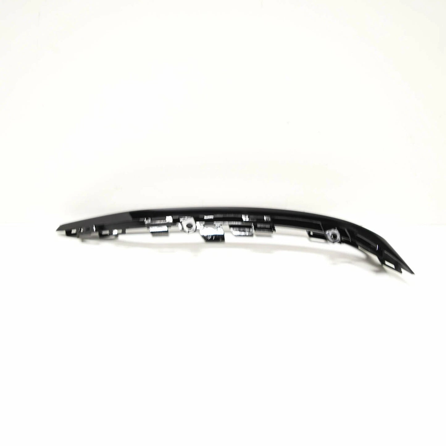 NEW AUDI A8 4N D5 REAR BUMPER RIGHT LOWER TRIM 4N0807834CT94