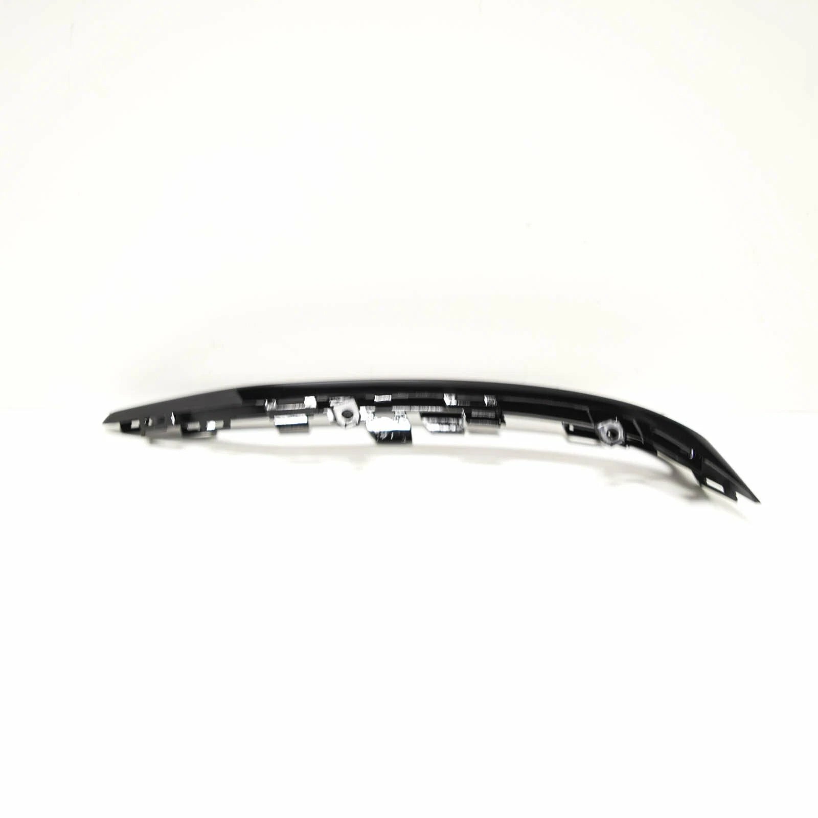 NEW AUDI A8 4N D5 REAR BUMPER RIGHT LOWER TRIM 4N0807834CT94