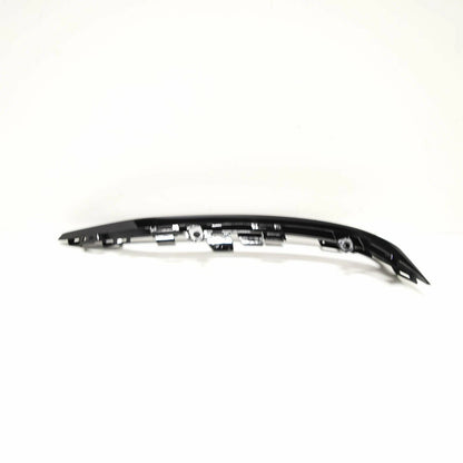 NEW AUDI A8 4N D5 REAR BUMPER RIGHT LOWER TRIM 4N0807834CT94