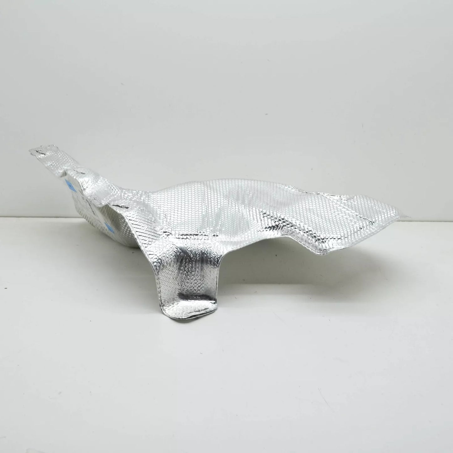 NEW BMW X3 G01 REAR RIGHT SILENCER HEAT INSULATION 51487401466 ORIGINAL