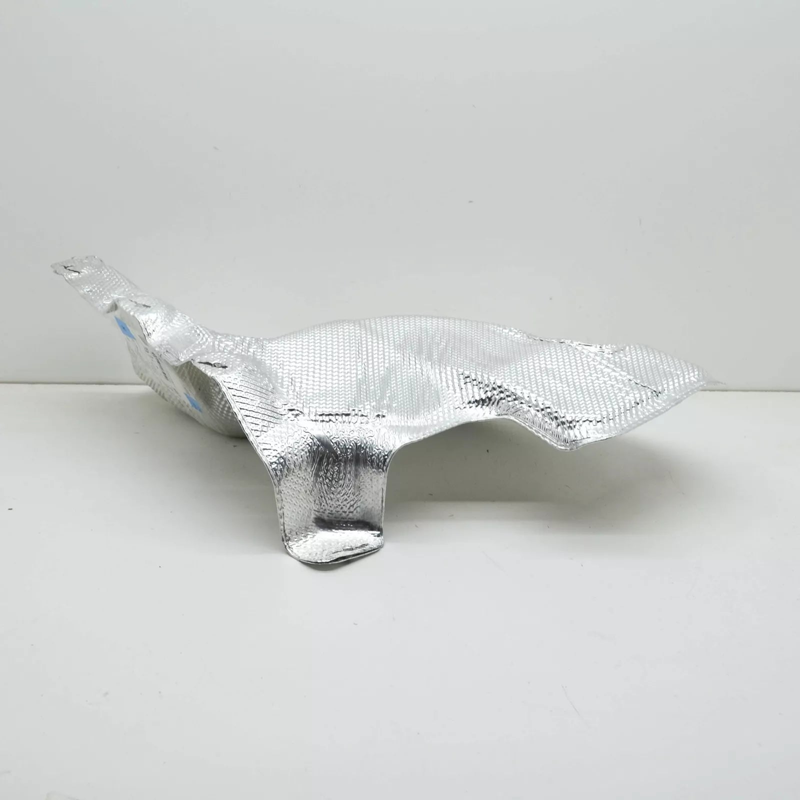 NEW BMW X3 G01 REAR RIGHT SILENCER HEAT INSULATION 51487401466 ORIGINAL