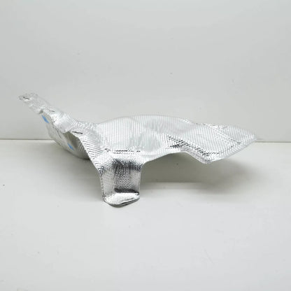 NEW BMW X3 G01 REAR RIGHT SILENCER HEAT INSULATION 51487401466 ORIGINAL