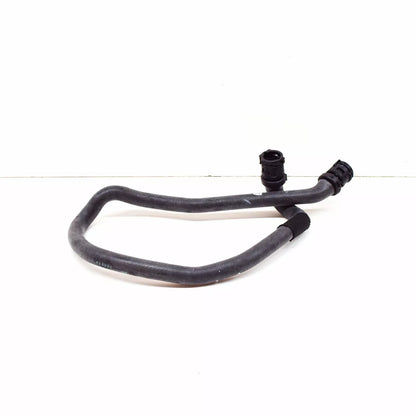 NEW BMW 5 G30 LEFT COOLANT RADIATOR WATER HOSE 17128602605 ORIGINAL
