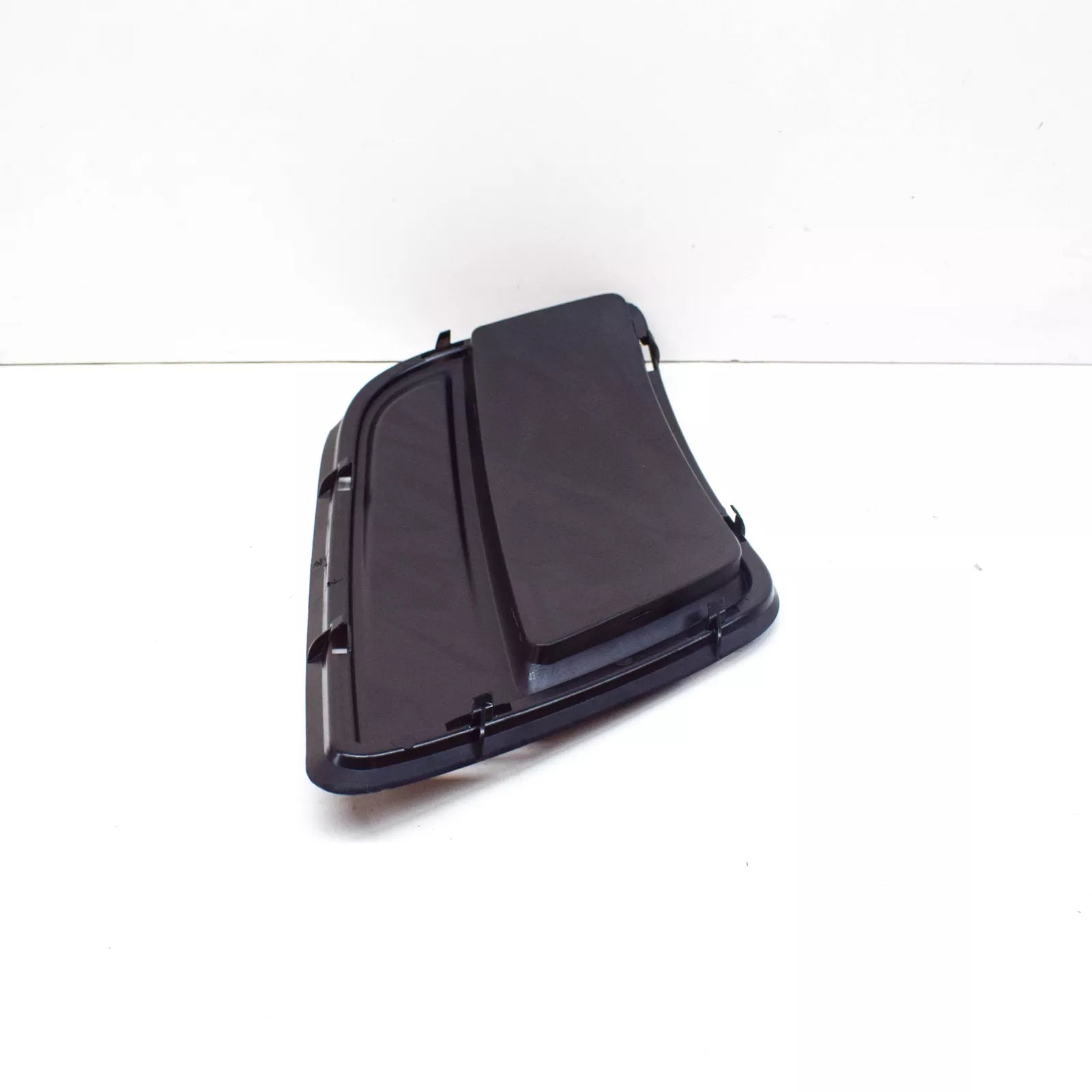 NEW BMW X3 F25 M SPORT FRONT BUMPER RIGHT SIDE FOG GRILLE 51118050446 ORIGINAL