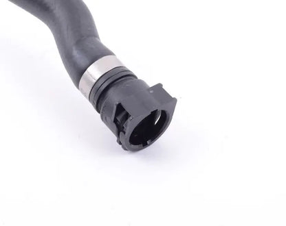 NEW BMW 3 E90 HEATER RETURN THERMOSTAT HOSE 17127548221 7548221 ORIGINAL