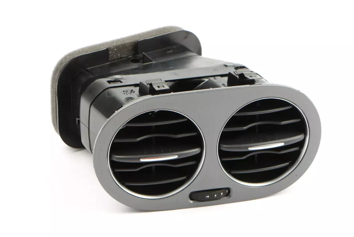 NEW VW TIGUAN 5N RIGHT DASHBOARD AIR VENT 5N0819704C CIU 5N0819704CCIU ORIGINAL