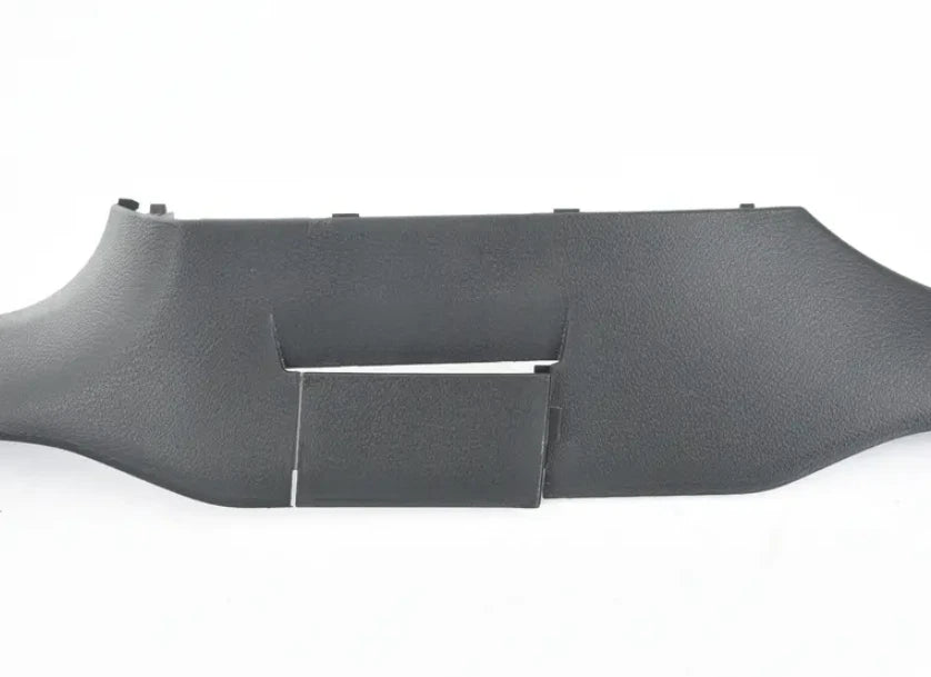 NEW VOLKSWAGEN GOLF 5K MK6 LEFT SIDE STRIP SILL TRIM 1K4853371E82V ORIGINAL