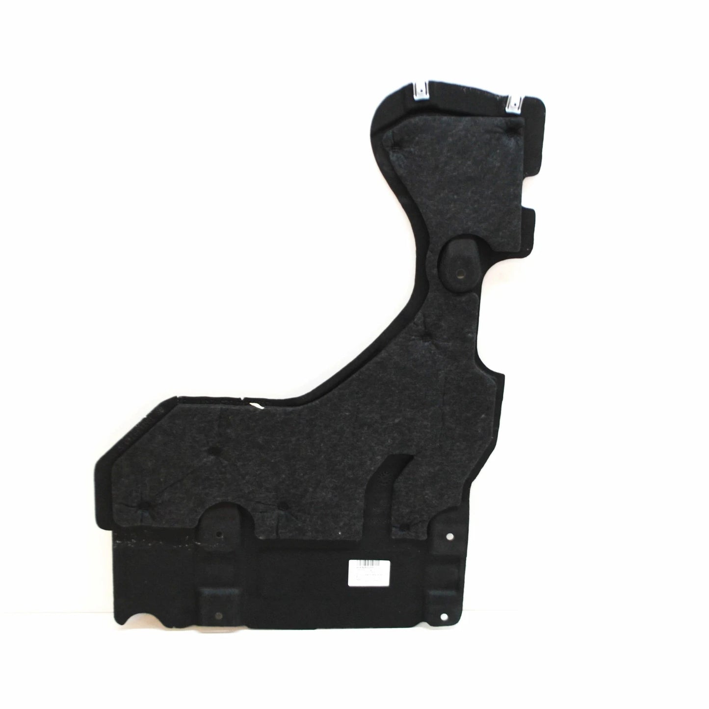 NEW AUDI A8 D4 REAR LEFT FLOOR PAN SPLASH SHIELD PROTECTION 4H4825213E ORIGINAL