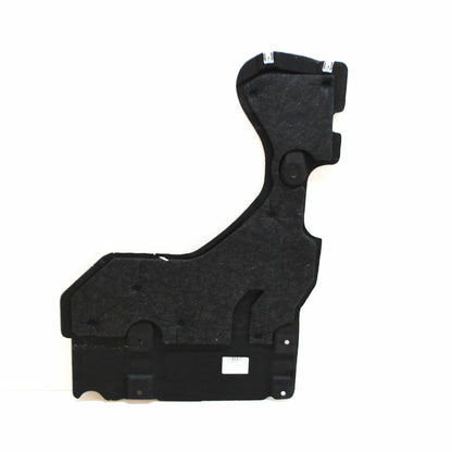 NEW AUDI A8 D4 REAR LEFT FLOOR PAN SPLASH SHIELD PROTECTION 4H4825213E ORIGINAL