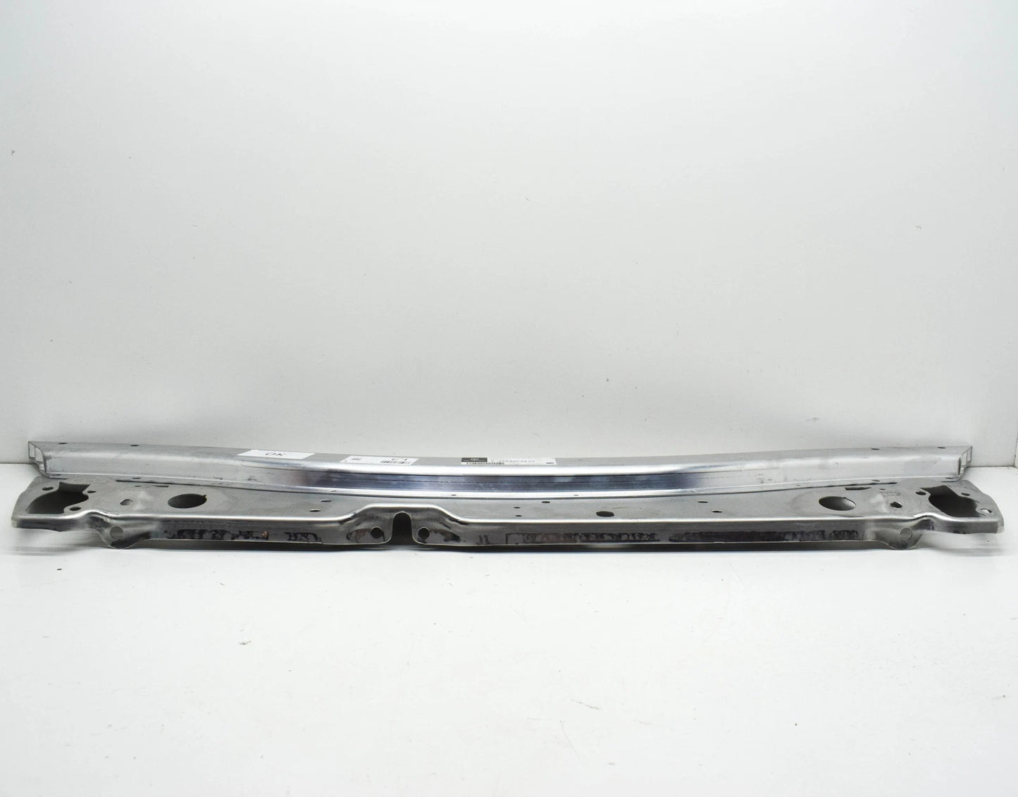 NEW MB GLC COUPE C253 RADIATOR UPPER PANEL TIE BAR A2536206300 ORIGINAL