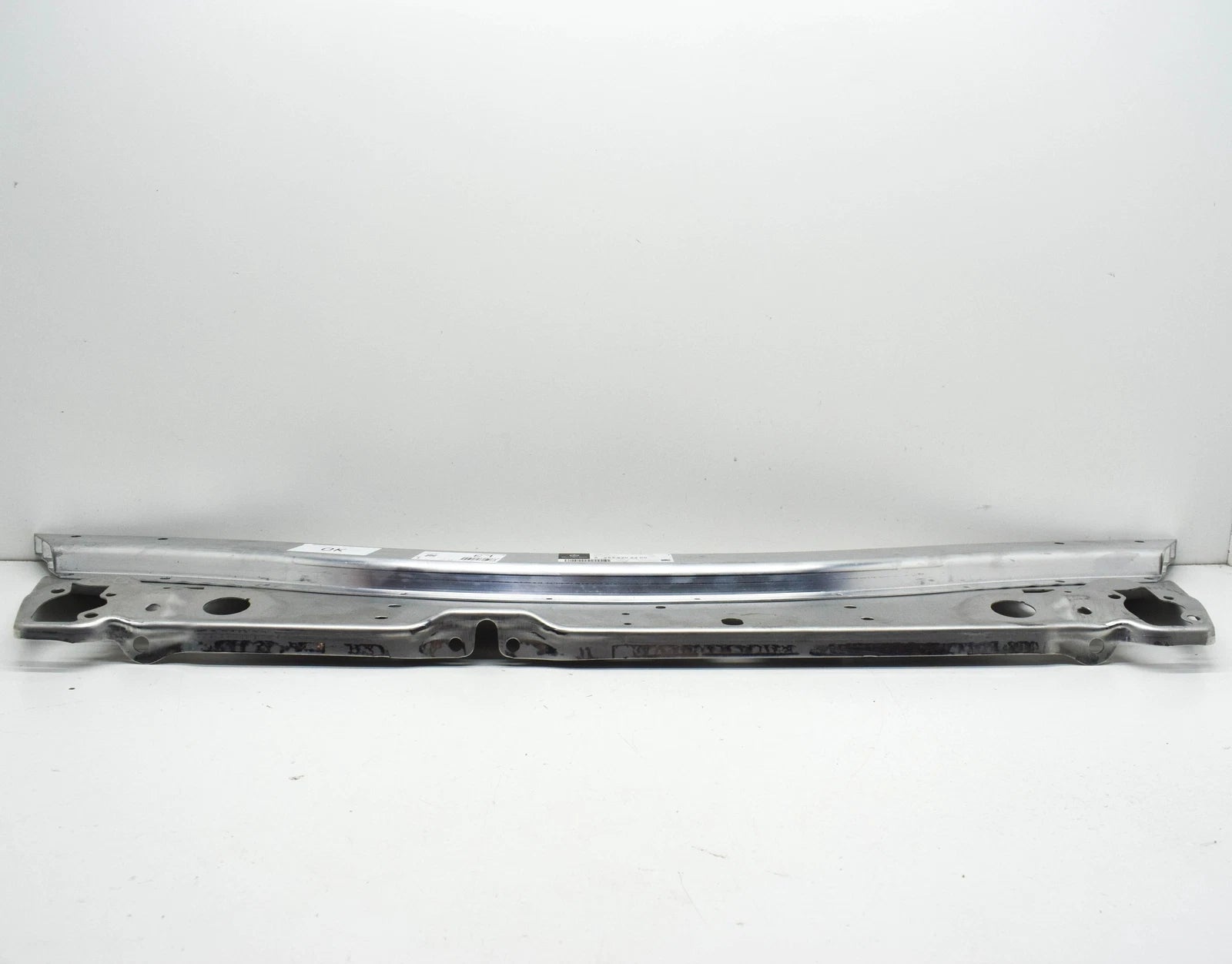 NEW MB GLC COUPE C253 RADIATOR UPPER PANEL TIE BAR A2536206300 ORIGINAL
