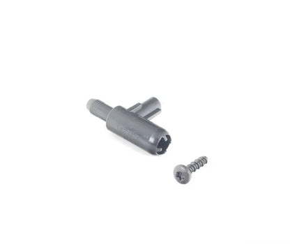 NEW AUDI A5 8T HEADLIGHT COUPLING ELEMENT 8T0941741 ORIGINAL