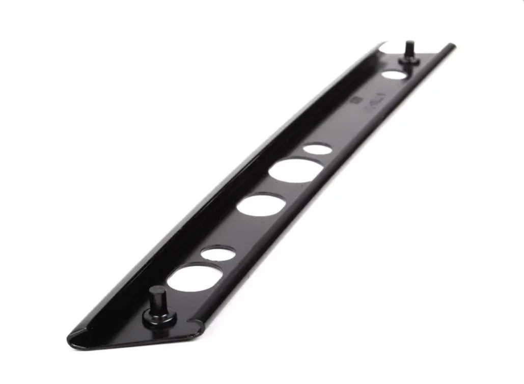 NEW BMW Z3 COUPE E36 FRONT LEFT TOP RAIL 54318397651 8397651 ORIGINAL