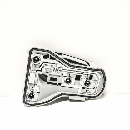 NEW VOLKSWAGEN POLO 9N REAR LEFT TAIL LIGHT CARRIER BULB 6Q6945257F ORIGINAL