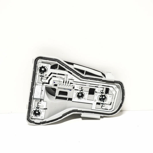 NEW VOLKSWAGEN POLO 9N REAR LEFT TAIL LIGHT CARRIER BULB 6Q6945257F ORIGINAL