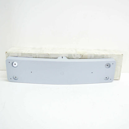 NEW MB S W240 MAYBACH FRONT BUMPER LICENSE PLATE BRACKET A24088505819999
