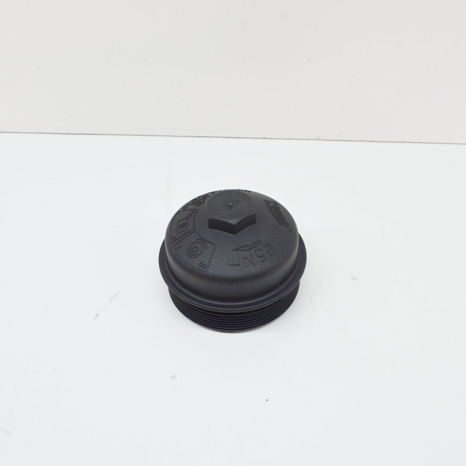 NEW MB ATEGO FUEL FILTER TANK CAP COVER A0000929205 ORIGINAL
