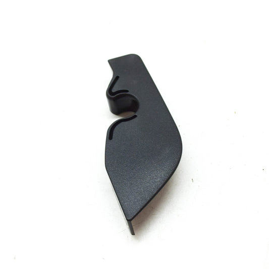 new skoda fabia 5j parcel shelf right retainer 5j6867378f original