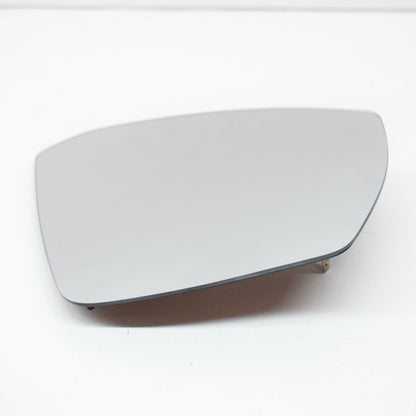 NEW VW T-CROSS C11 FRONT RIGHT DOOR MIRROR GLASS LHD 2GM857522E ORIGINAL