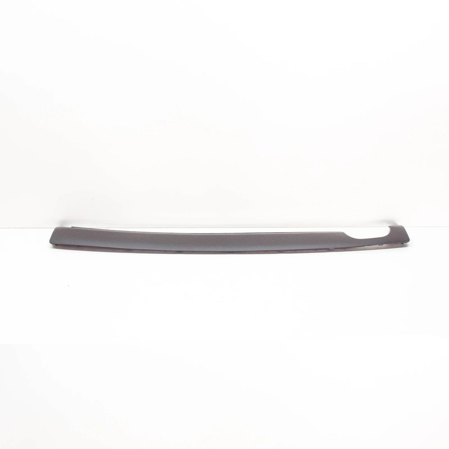 NEW BMW 3 E36 REAR BUMPER DIFFUSER TRIM PANEL 51121960727 ORIGINAL