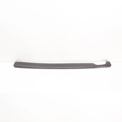 NEW BMW 3 E36 REAR BUMPER DIFFUSER TRIM PANEL 51121960727 ORIGINAL