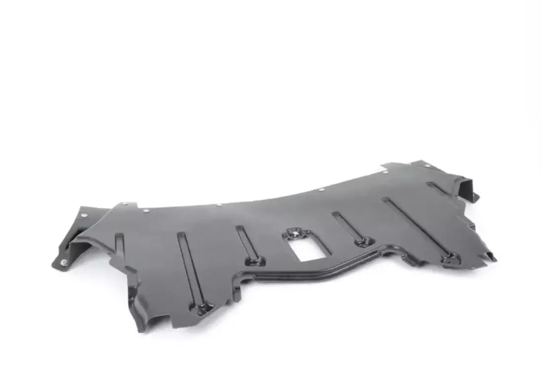 NEW BMW X5 E70 FRONT ENGINE COMPARTMENT SHIELDING 51757205147 7205147 ORIGINAL