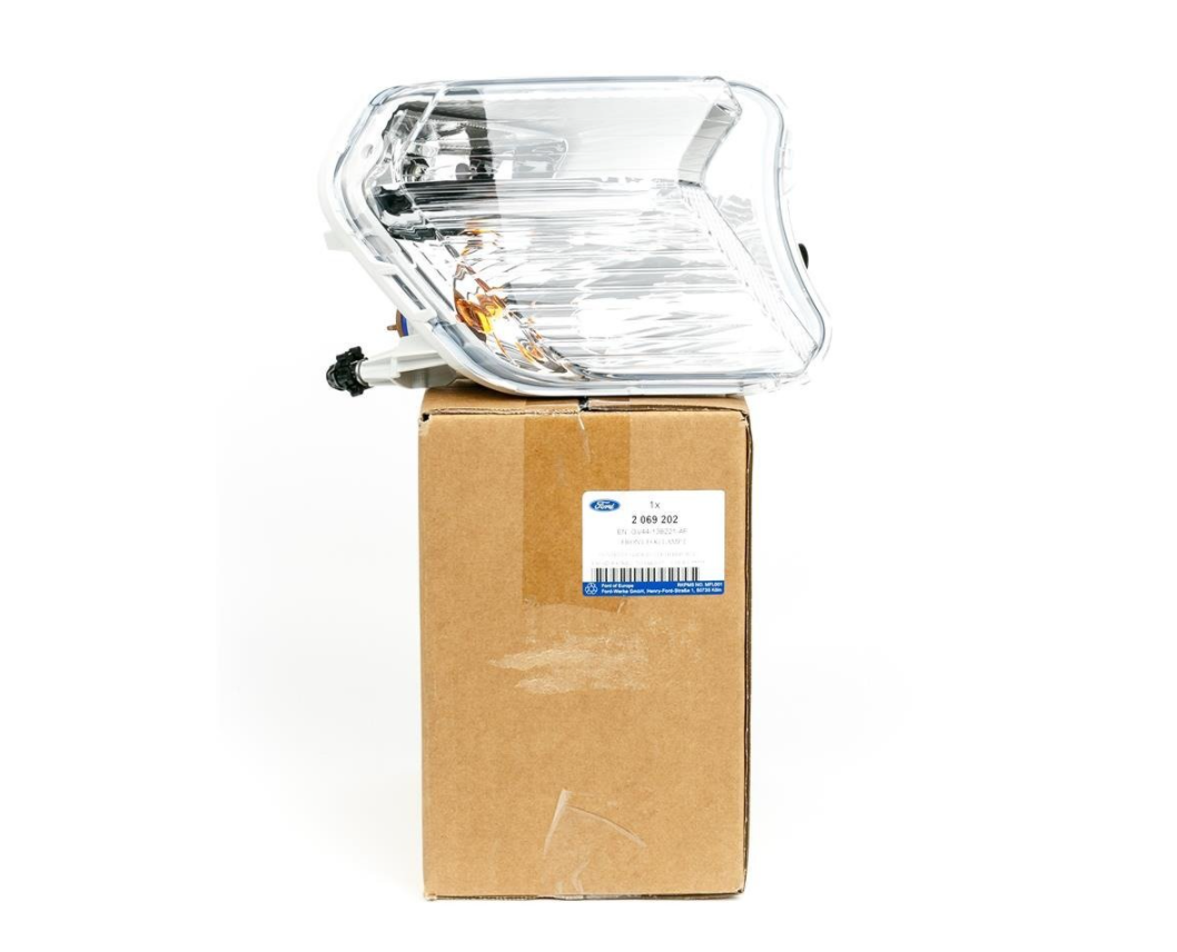 new ford kuga c520 mk2 front left side marker lamp 2069202 original