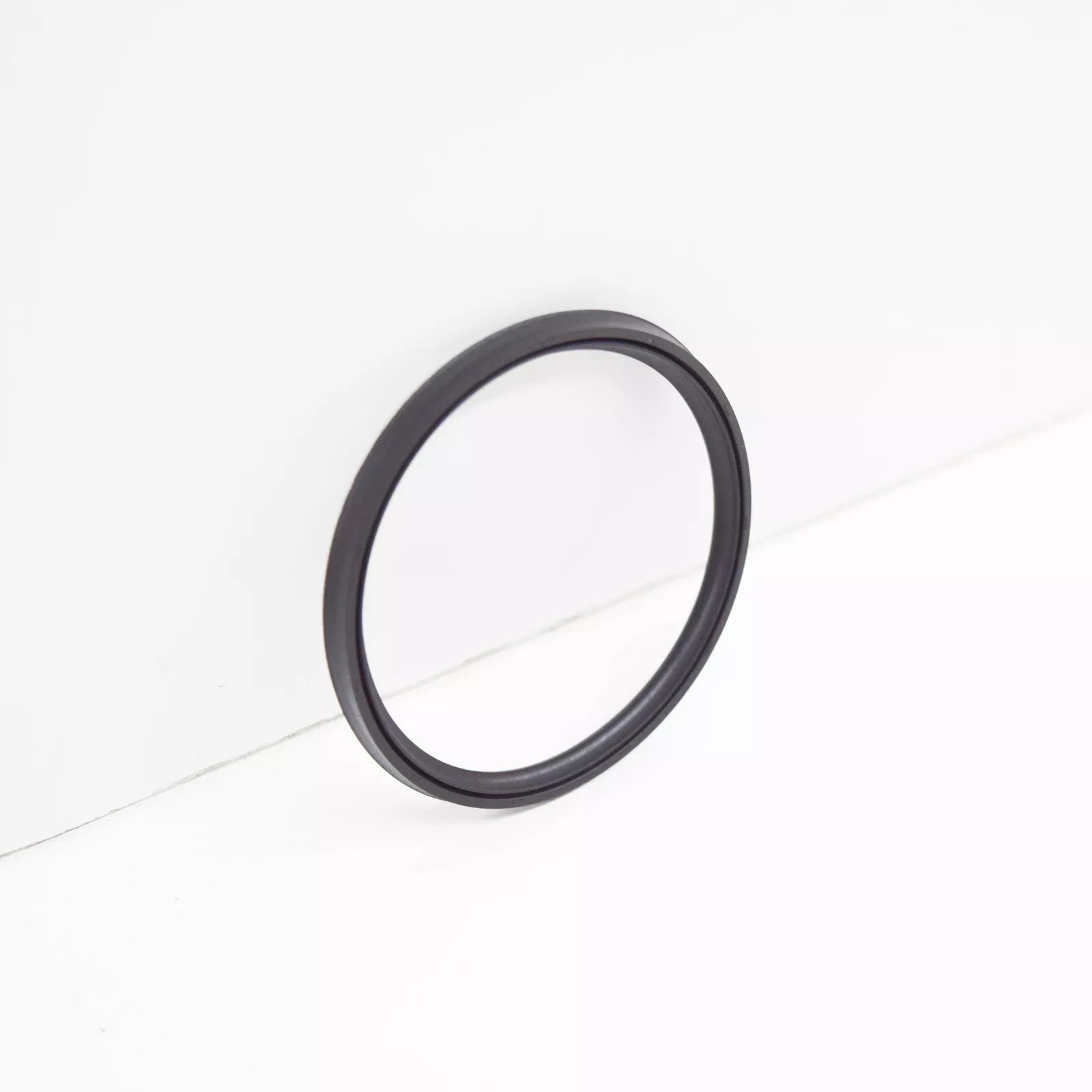 NEW BMW 3 F30 AIR DUCT PRE-FORMED SEAL 11618506787 8506787 ORIGINAL