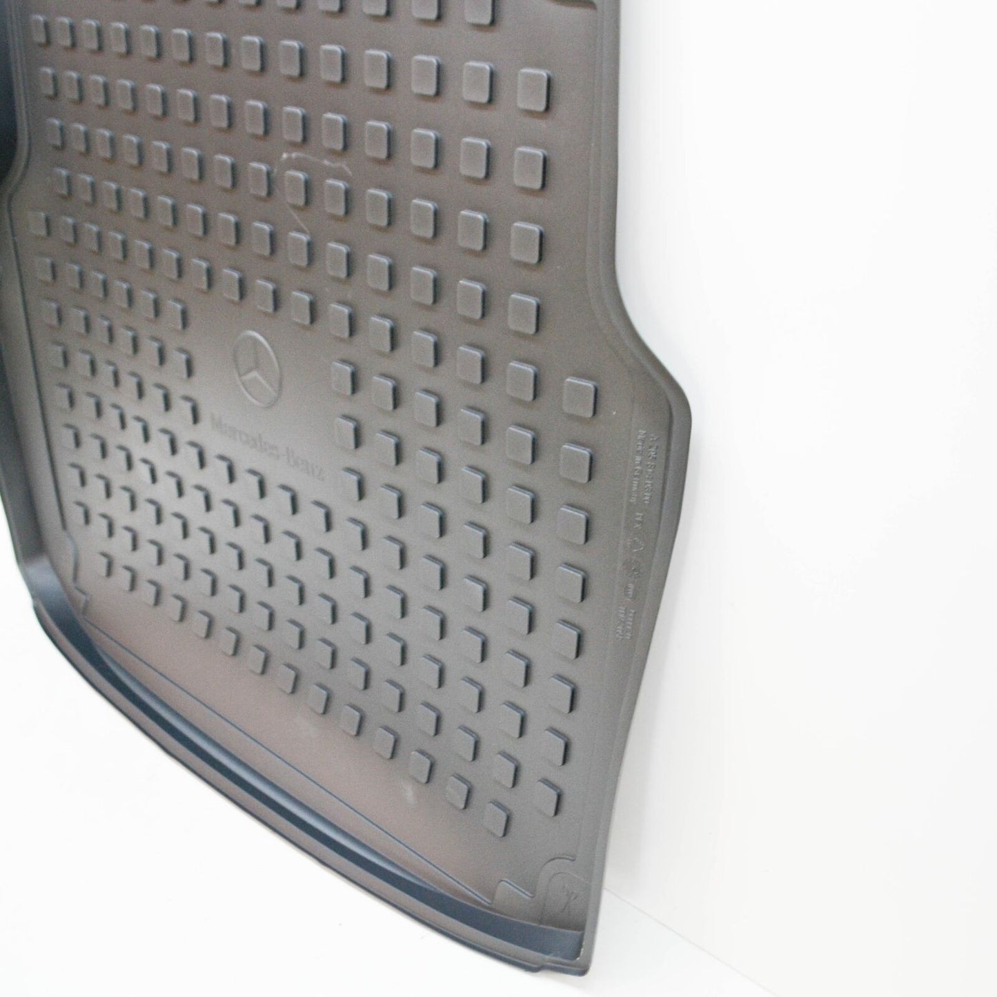 new mercedes-benz c s205 estate tailgate bootliner a2058140300 original