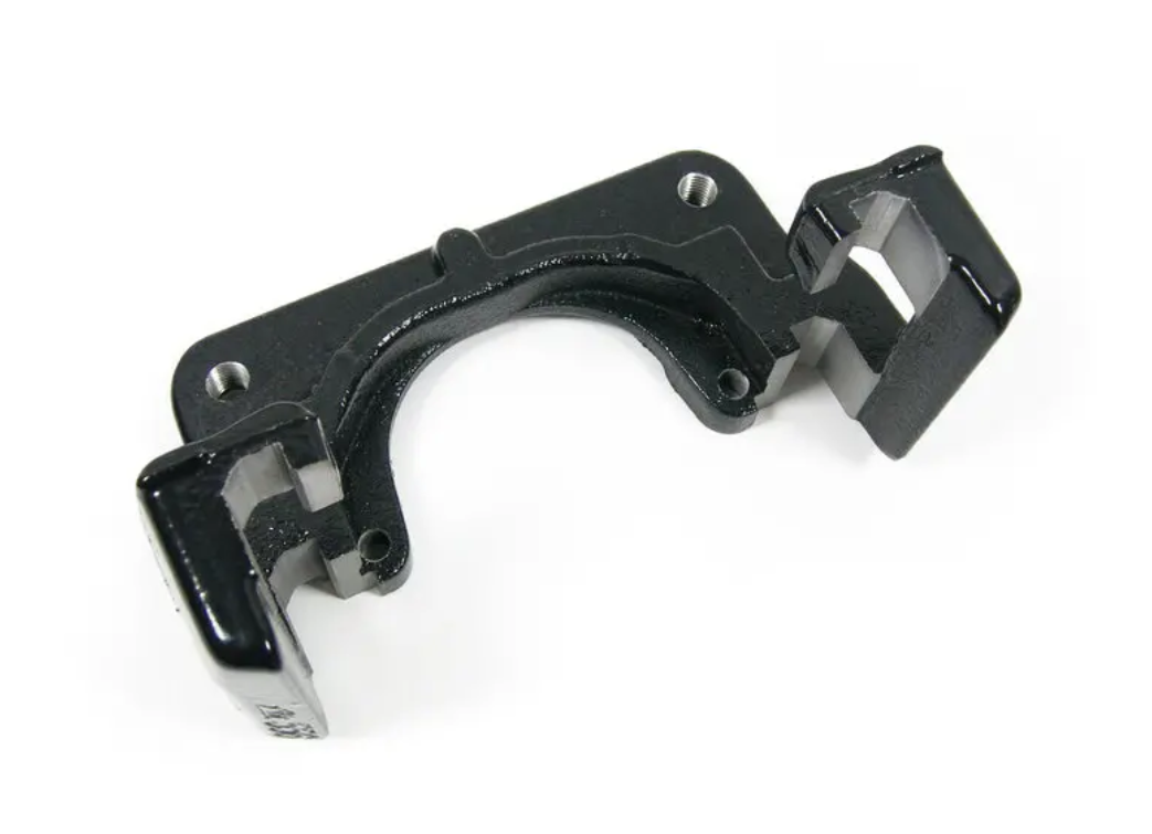 new bmw 3 e90 front brake caliper carrier 2283364 34112283364 original