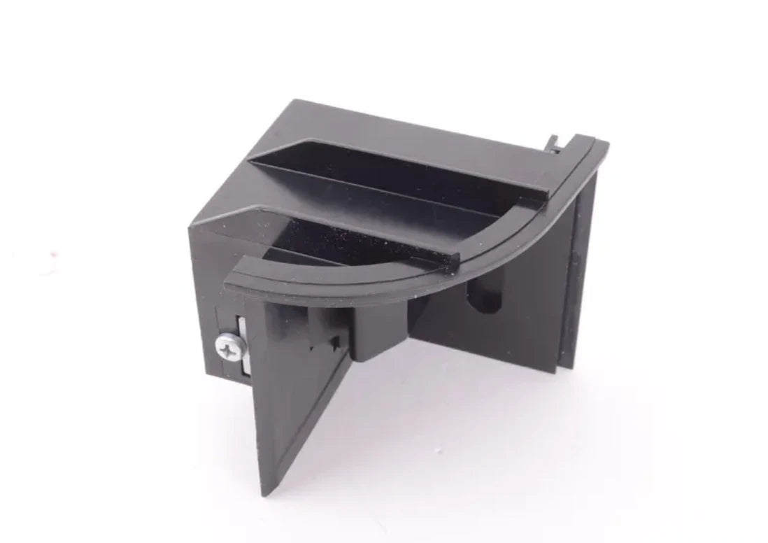 NEW BMW X3 E83 LEFT SUPPORT ROLL.BLIND SIGHT PROTECT 7026709 51477026709