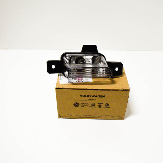 new volkswagen tiguan 5n rear bumper left reversing light 5n0941071 2013