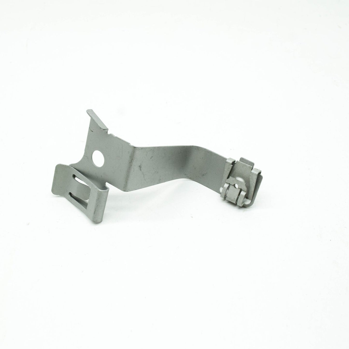 NEW MERCEDES-BENZ GL X166 CENTER SHIELD BRACKET LEFT A1665240240 ORIGINAL