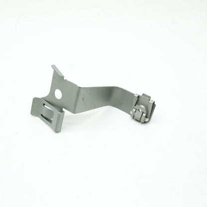 NEW MERCEDES-BENZ GL X166 CENTER SHIELD BRACKET LEFT A1665240240 ORIGINAL