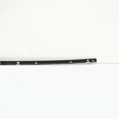 NEW AUDI Q7 4M FRONT RIGHT WINDSHIELD VERTICAL MOLDING BRACKET 4M0845454