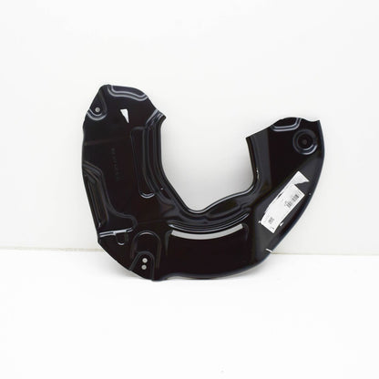 NEW MERCEDES-BENZ S-CLASS W222 FRONT RIGHT BRAKE DISC COVER A2224211020 ORIGINAL