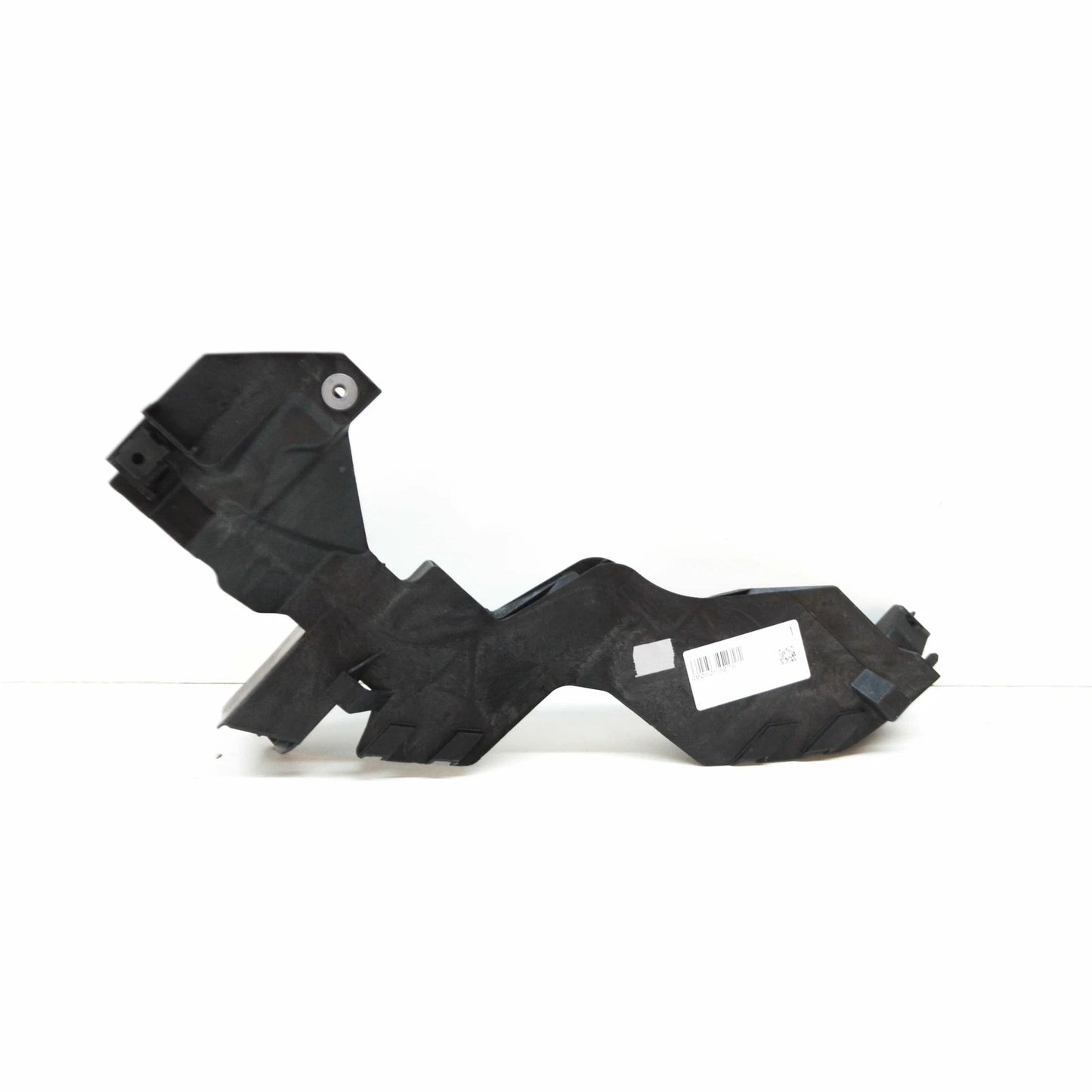 NEW AUDI Q7 4M FRONT LEFT MAIN BEAM HEADLIGHT BRACKET MOUNT 4M0805607B ORIGINAL