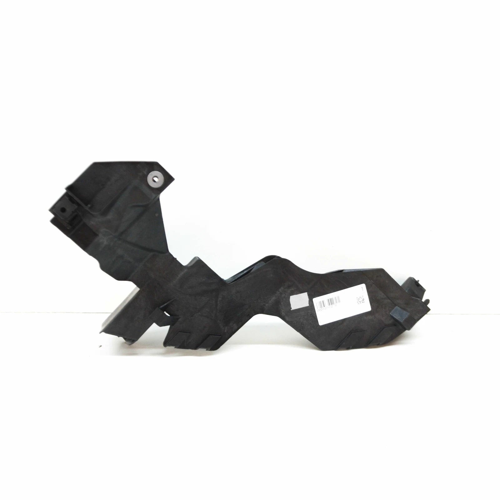 NEW AUDI Q7 4M FRONT LEFT MAIN BEAM HEADLIGHT BRACKET MOUNT 4M0805607B ORIGINAL