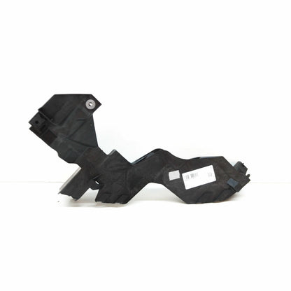 NEW AUDI Q7 4M FRONT LEFT MAIN BEAM HEADLIGHT BRACKET MOUNT 4M0805607B ORIGINAL