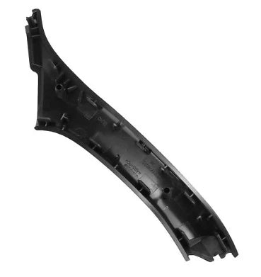 NEW BMW 5 F10 INTERIOR REAR LEFT DOOR PULL HANDLE 51417225847 ORIGINAL