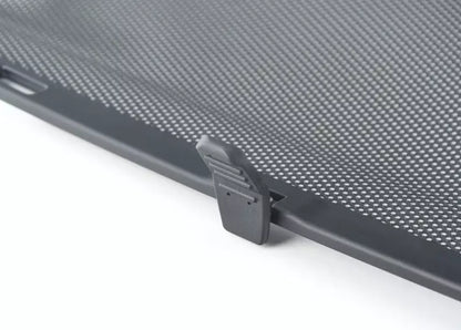 NEW BMW 3 F30 REAR RIGHT DOOR CURTAIN 51427281482 7281482 ORIGINAL