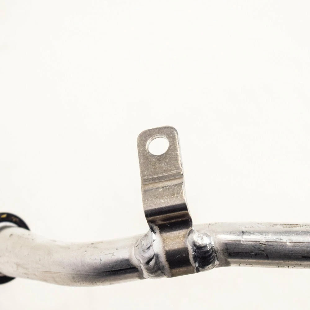 NEW MERCEDES-BENZ S ENGINE COOLANT PIPE HOSE W222 S63 AMG 430KW A2228305600