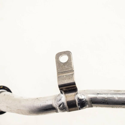 NEW MERCEDES-BENZ S ENGINE COOLANT PIPE HOSE W222 S63 AMG 430KW A2228305600