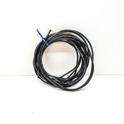 NEW AUDI A1 8X FRONT WINDSCREEN WASHER SYSTEM CORRUGATED PIPE 1J0955751D