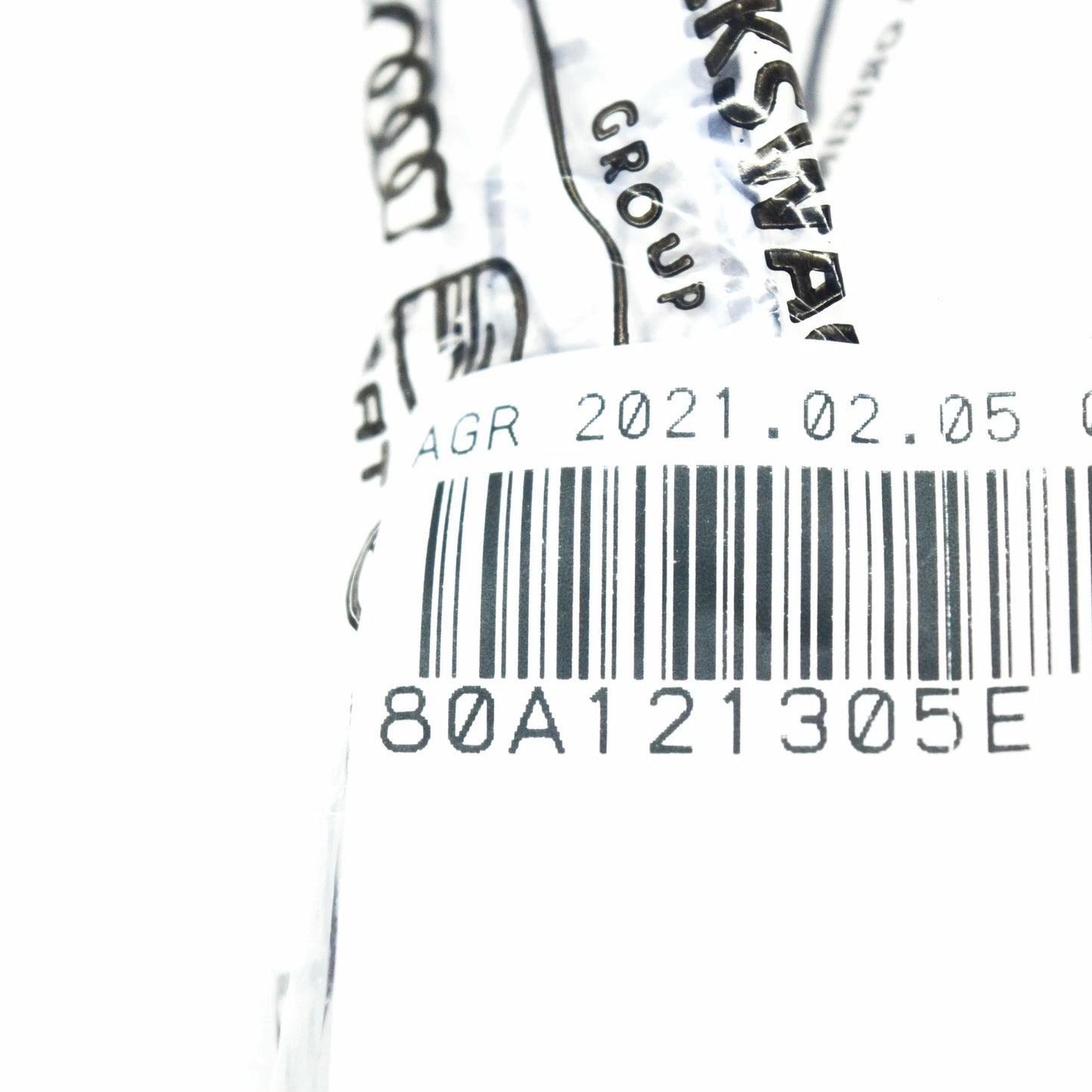 NEW AUDI Q5 80A ENGINE WATER COOLANT PUMP BRACKET 80A121305E ORIGINAL