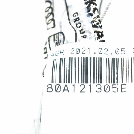 NEW AUDI Q5 80A ENGINE WATER COOLANT PUMP BRACKET 80A121305E ORIGINAL